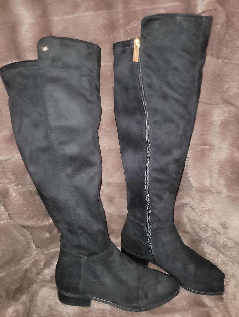 Michael Kors Boots - Picture 5 of 11